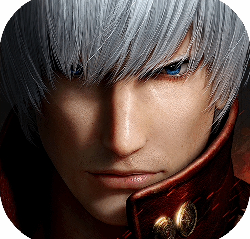 Devil May Cry: Peak of Combat