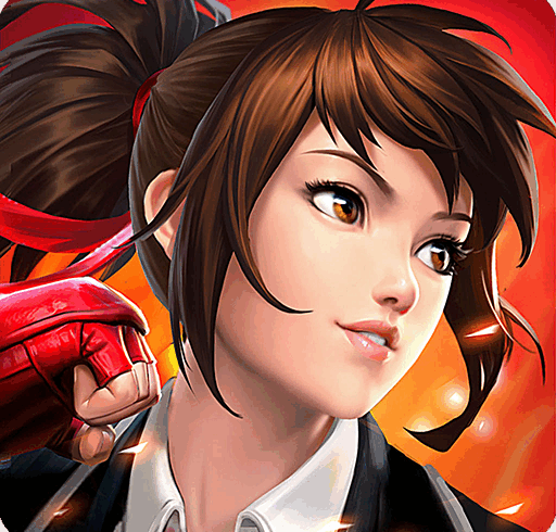 Final Fighter: Fighting Game
