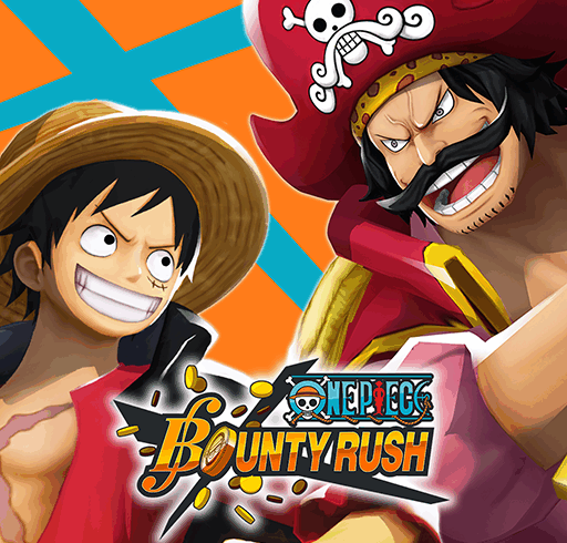 ONE PIECE Bounty Rush