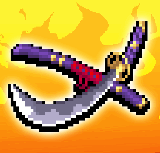 Otherworld Legends: экшен-игры