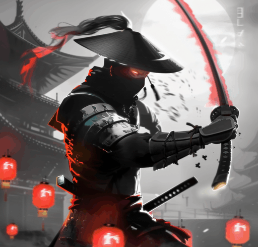 Shadow Fight 3 - РПГ файтинг