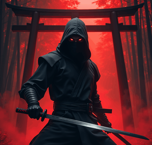Shadow Fight 4: Arena