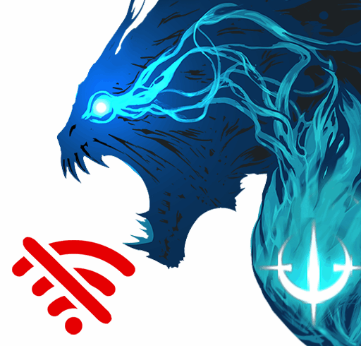 Shadow Hunter: Offline Premium