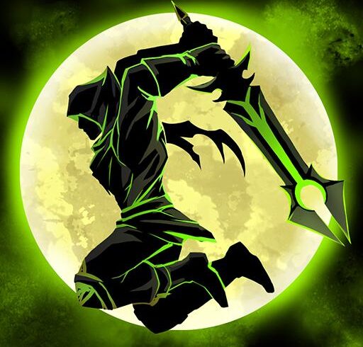 Shadow of Death: офлайн игры